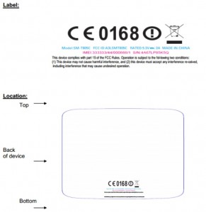 SMT805C