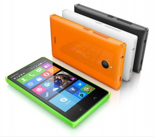 nokiax2ds