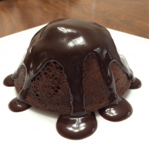 lavacake