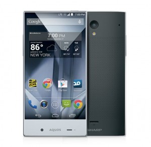 aquos306sh