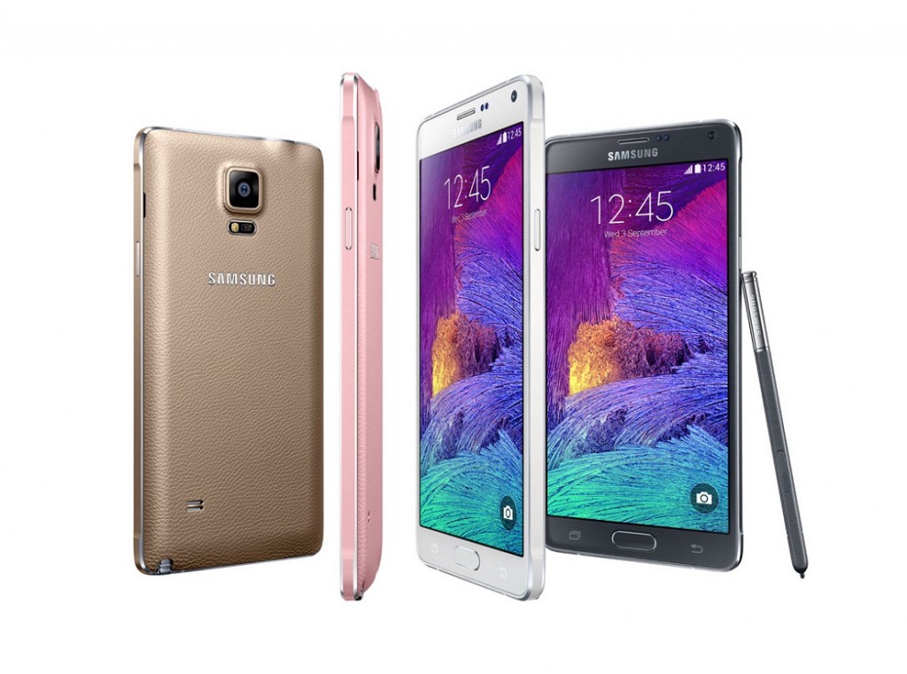 米国at T向けsamsung Galaxy Note3にandroid 5 0へのバージョンアップを開始 Blog Of Mobile