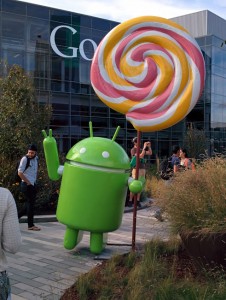 lollipopgoogle