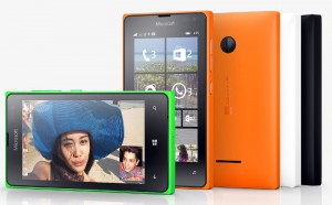 lumia435