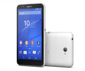 xperiae4dual