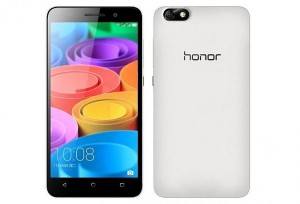 honor4x