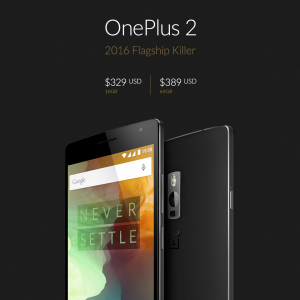 oneplus2