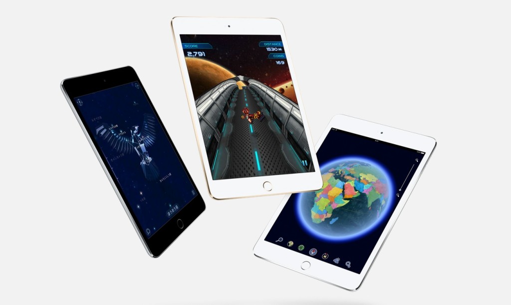 Apple iPad mini 4 Wi-Fi + Cellularモデル (A1550)がFCC通過 | blog