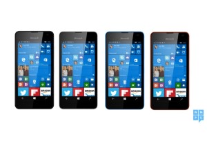 lumia550