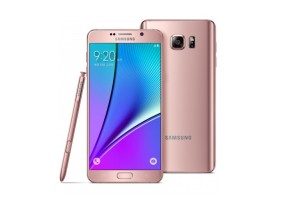 galaxynote5pinkgold