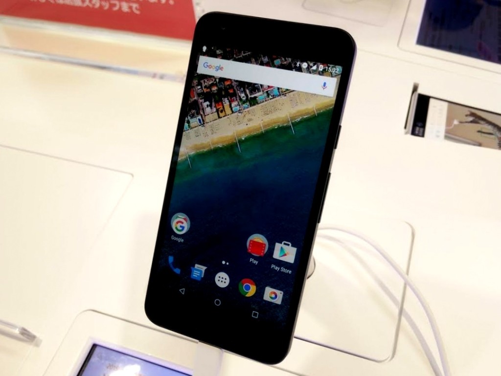 Nexus 5X｜価格比較・最新情報 - 価格.com
