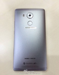 mate8