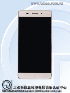 gionee5001s