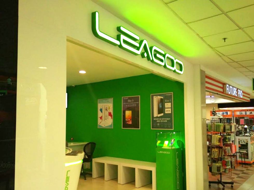 blog of mobile » Blog Archive » LEAGOOがイランのスマートフォン市場に参入へ、2017年にイランでトップ5を目指す