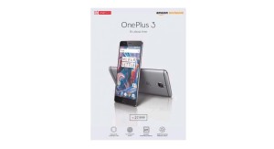 oneplus3india