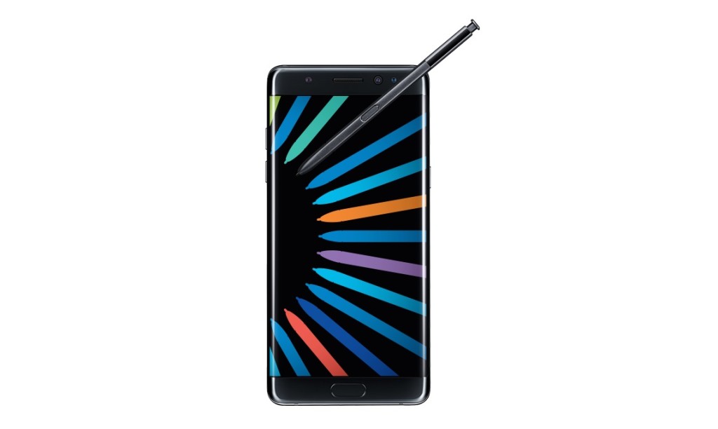 Galaxy Note FEの型番となるSM-N935S/ SM-N935K/ SM-N935Lがサムスン