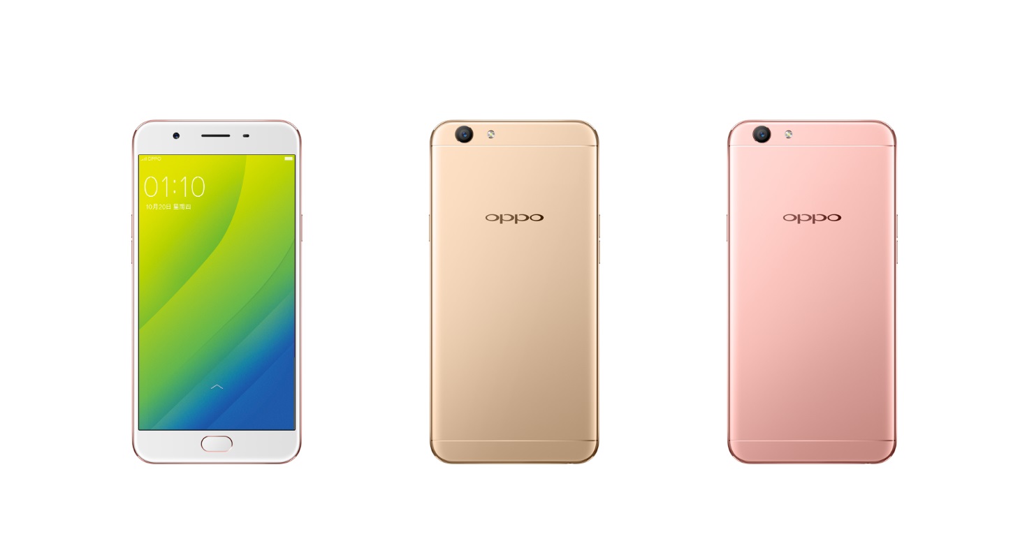 OPPO A59 5G Debuts in India: Unveiling Impressive Features