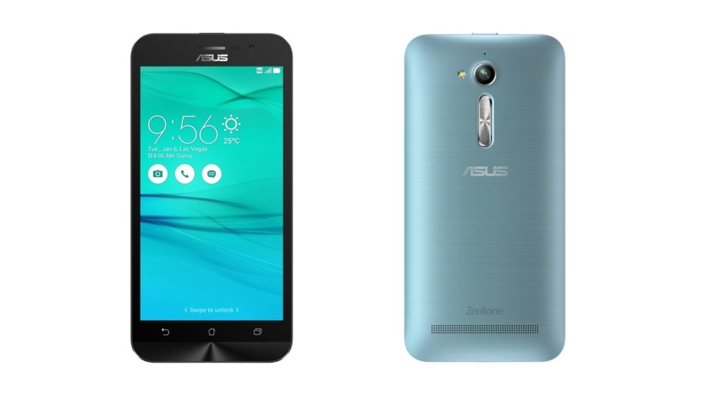 日本向けにasus Zenfone Go Zb500kl を投入へ Asus X00adaが技適通過 Blog Of Mobile