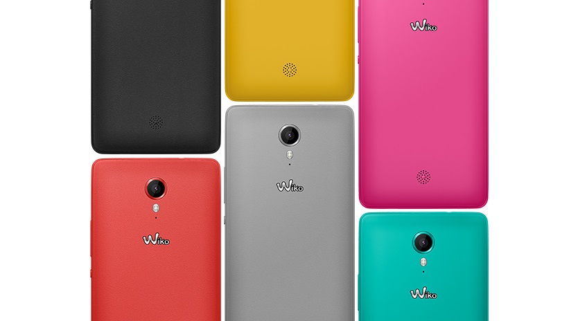 日本向けWiko tommyと思われるWiko P4903JPが技適通過、VoLTEにも対応 