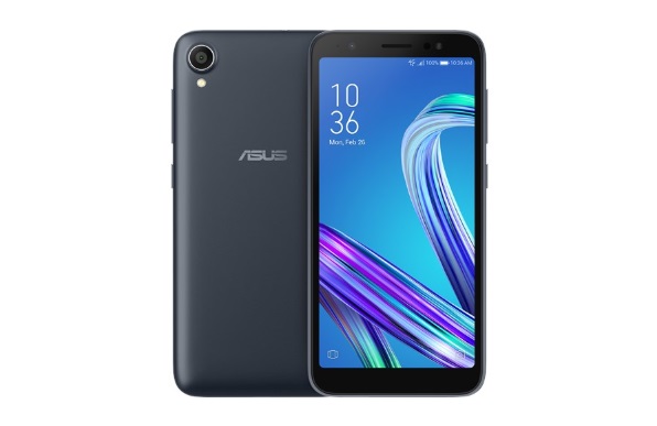 blog of mobile » Blog Archive » ASUS ZenFone Live (L1)となるASUS_X00RDが技適通過