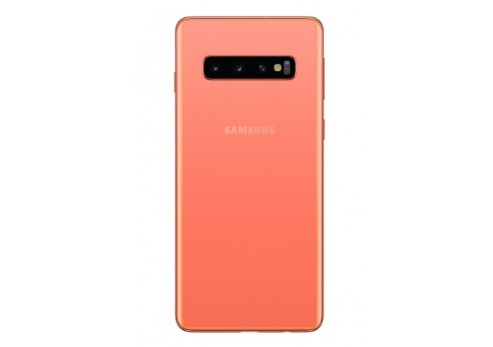 ✓未開封品 Galaxy S10 フラミンゴピンク SIMフリー 海外版 967 | www