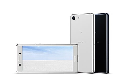 Sony Mobile、SIMフリーのSony Xperia Ace (J3173)を10月11日に発売 