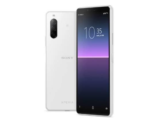 XPERIA 10 Ⅱ ホワイト 2台セット