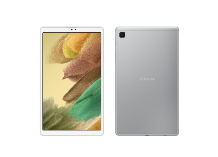 blog of mobile » Blog Archive » 4G対応タブレットSamsung Galaxy Tab A7 Liteを発表