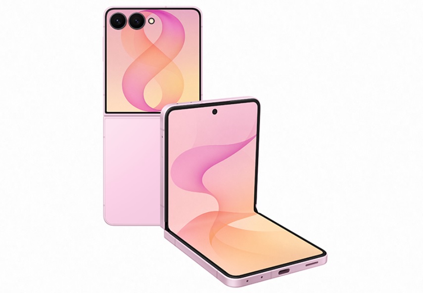 NTTドコモ、Samsung Galaxy Z Flip8 SC-55Gを発表 | blog of mobile